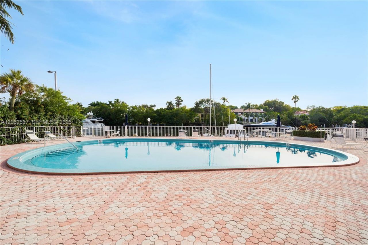 100 Edgewater Dr, Unit 138, Coral Gables, FL 33133 Photo