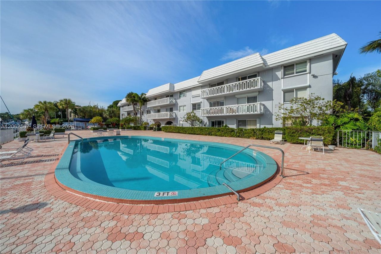 100 Edgewater Dr, Unit 138, Coral Gables, FL 33133 Photo