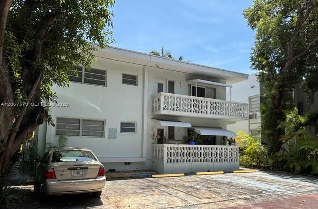 835 Meridian Ave , Unit 3, Miami Beach, FL 33139 Photo