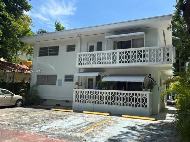 835 Meridian Ave , Unit 3, Miami Beach, FL 33139 Photo
