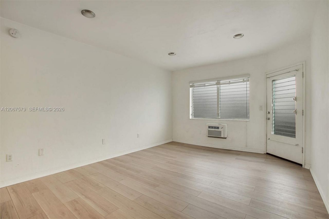 835 Meridian Ave , Unit 3, Miami Beach, FL 33139 Photo