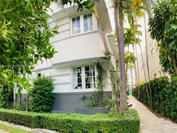 1211 Euclid Ave , Unit 7, Miami Beach, FL 33139