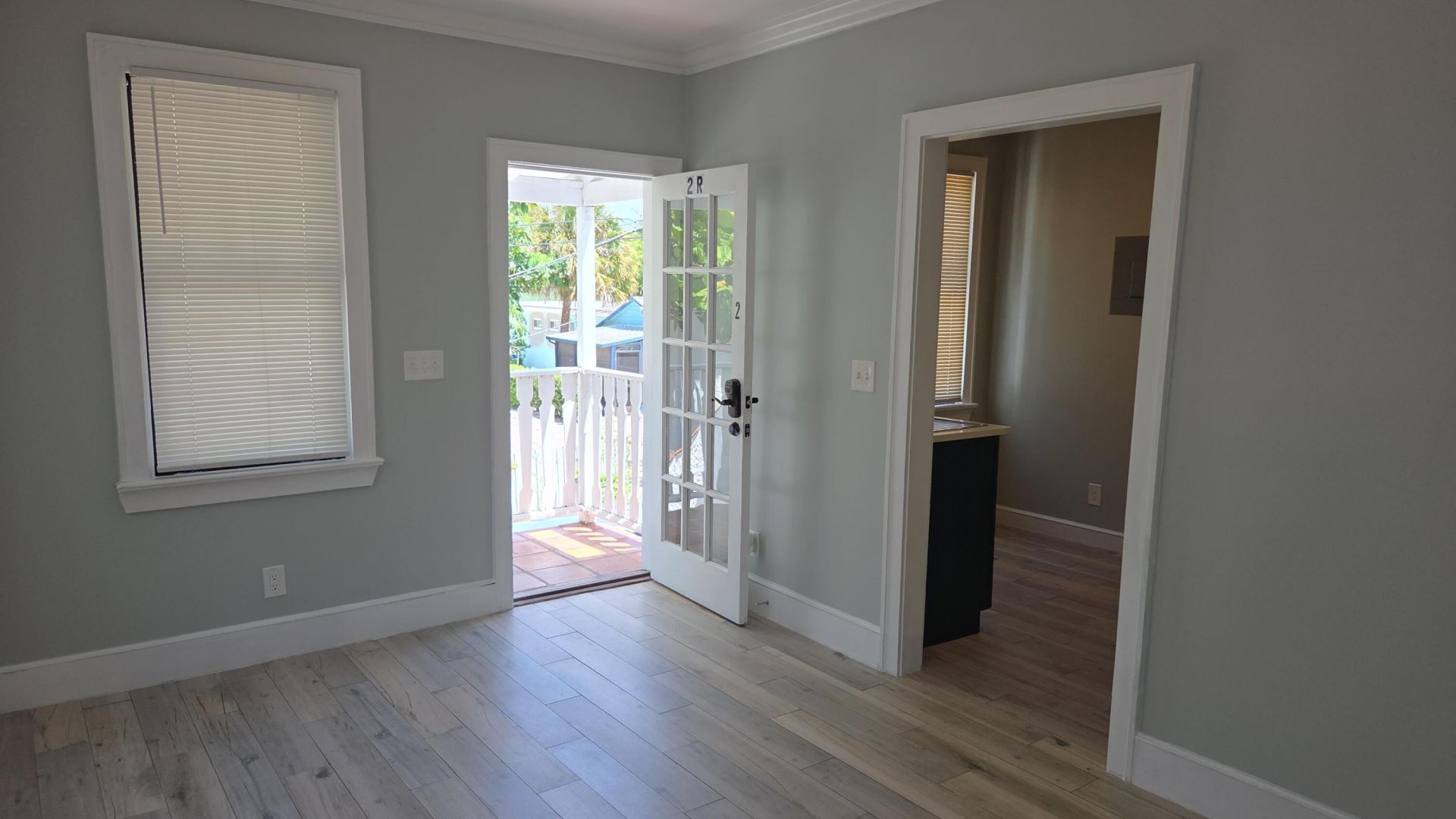 318 S J Street, Unit 2r, Lake Worth Beach, FL 33460 Photo