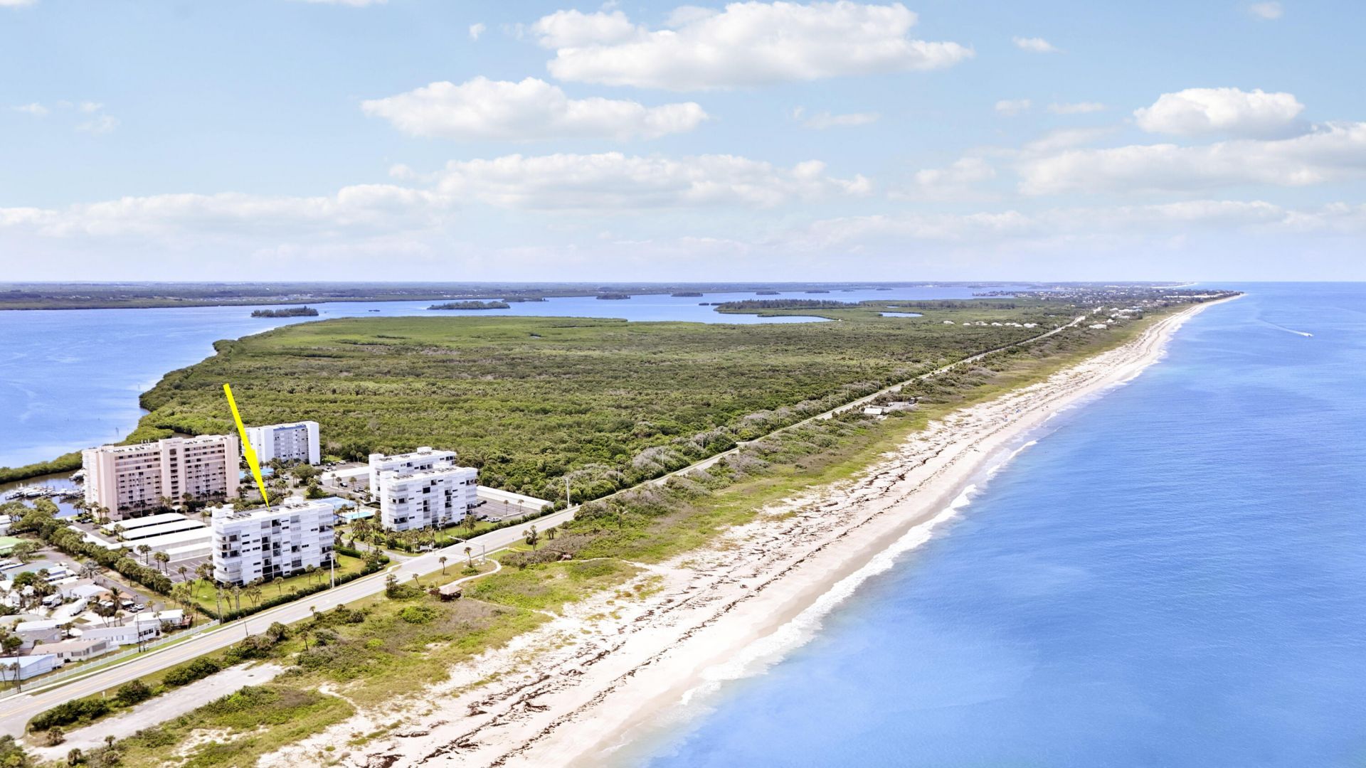 5151 N Hwy A1a, Fort Pierce, FL 34949 Photo