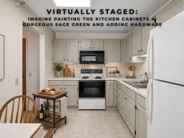 500 County Road B W, Unit 235, Roseville, MN 55113
