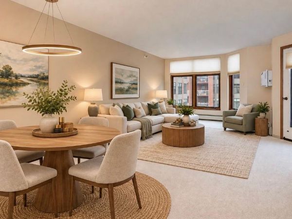 500 County Road B W, Unit 235, Roseville, MN 55113