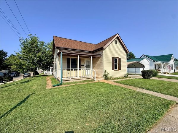 320 S Shelby Street, Perryville, MO 63775