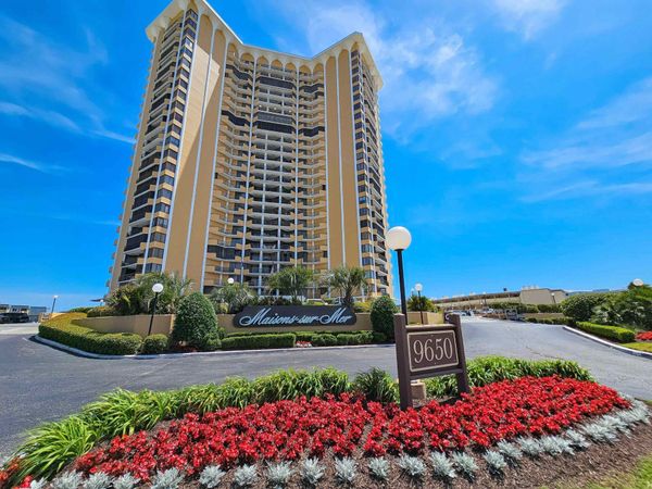 9650 Shore Dr. , Unit 1907, Myrtle Beach, SC 29572