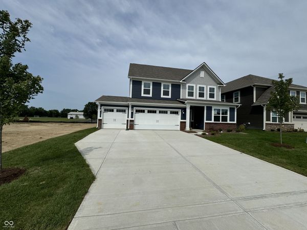 1124 Tansley Lane , Avon, IN 46123