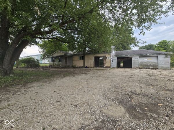 2847 W County Road 700 N, Brazil, IN 47834