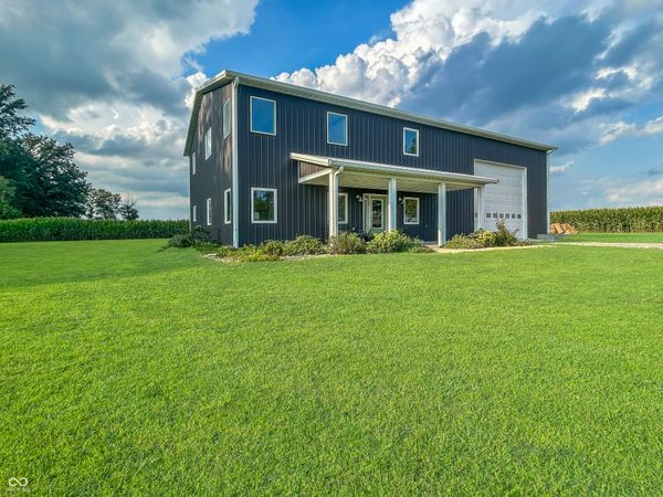 10544 E 900 N, Colfax, IN 46035