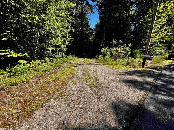 78 Valley Road, New Durham, NH 03855
