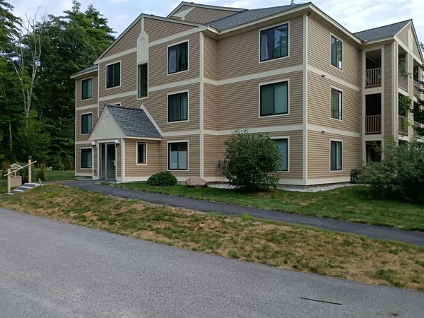 19 Saco Street, Unit 3, Conway, NH 03813
