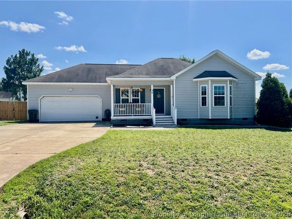 36 Abram Court, Broadway, NC 27505