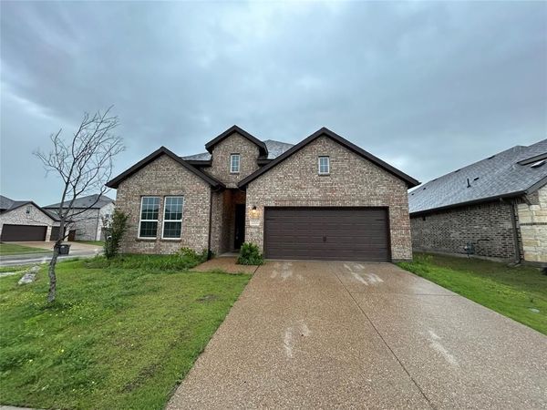 3314 Willena Road, Melissa, TX 75454