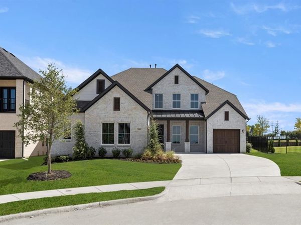 2005 Huntwick Way, Rockwall, TX 75087