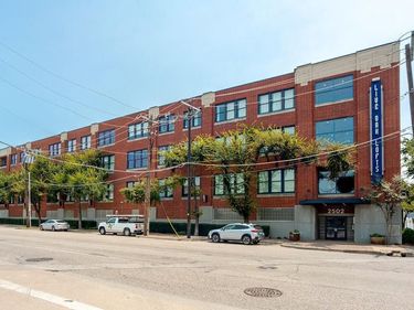 2502 Live Oak Street, Unit 218, Dallas, TX 75204