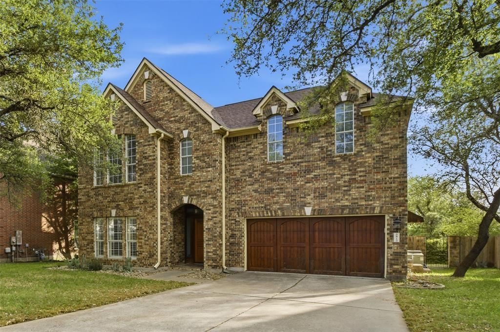 5813 Miramonte Dr, Austin, TX 78759 Main Photo
