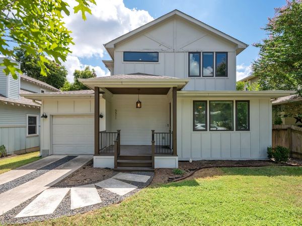 5511 Avenue G, Unit 1, Austin, TX 78751