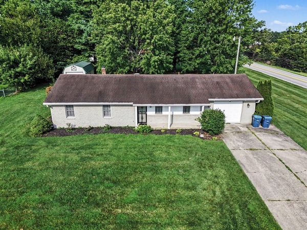10 Ellen Kay Drive, Dry Ridge, KY 41035