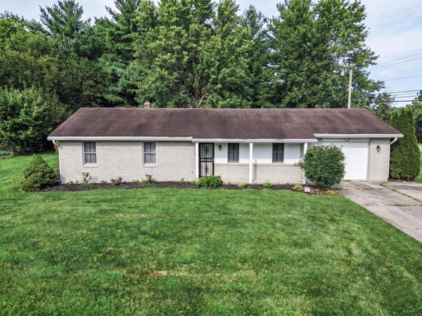 10 Ellen Kay Drive, Dry Ridge, KY 41035