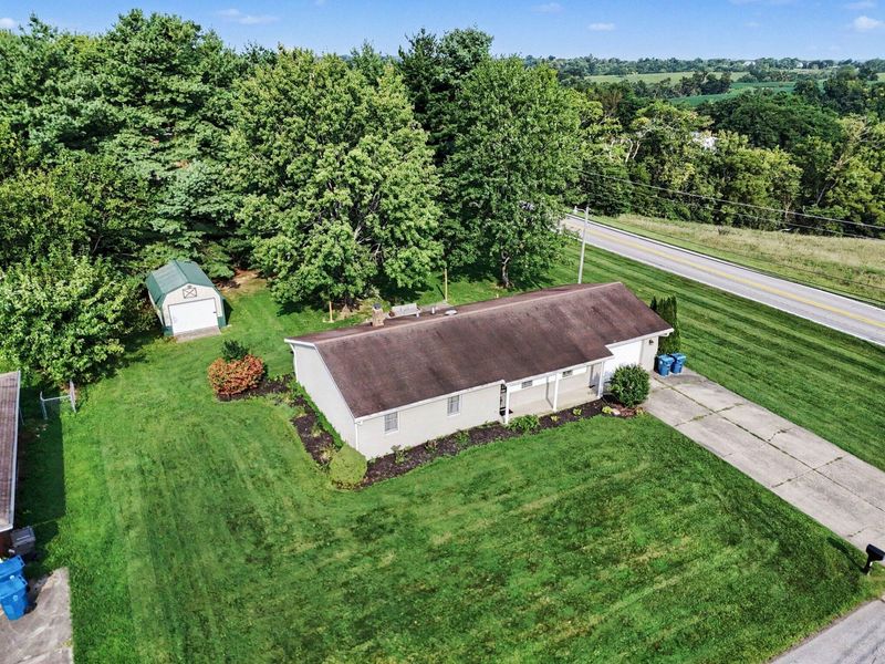 10 Ellen Kay Drive, Dry Ridge, KY 41035 Photo 27