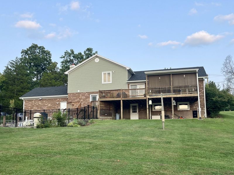 5006 Carpenter Drive, Crestwood, KY 40014 Photo 2