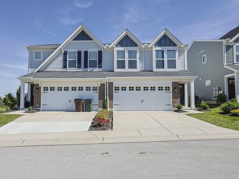 10194 Lucille Lane, Union, KY 41091 Photo 2
