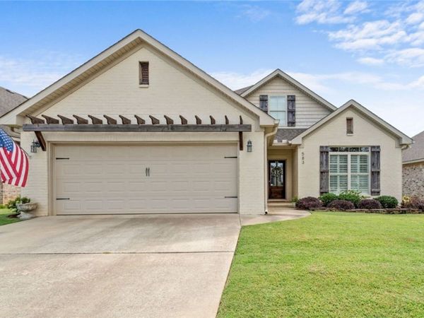 583 Camille Lane, Tuscaloosa, AL 35405