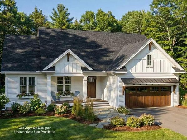 1003 Preserve Lane , Chesterton, IN 46304