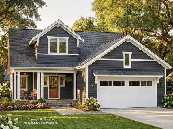 1036 Preserve Lane , Chesterton, IN 46304