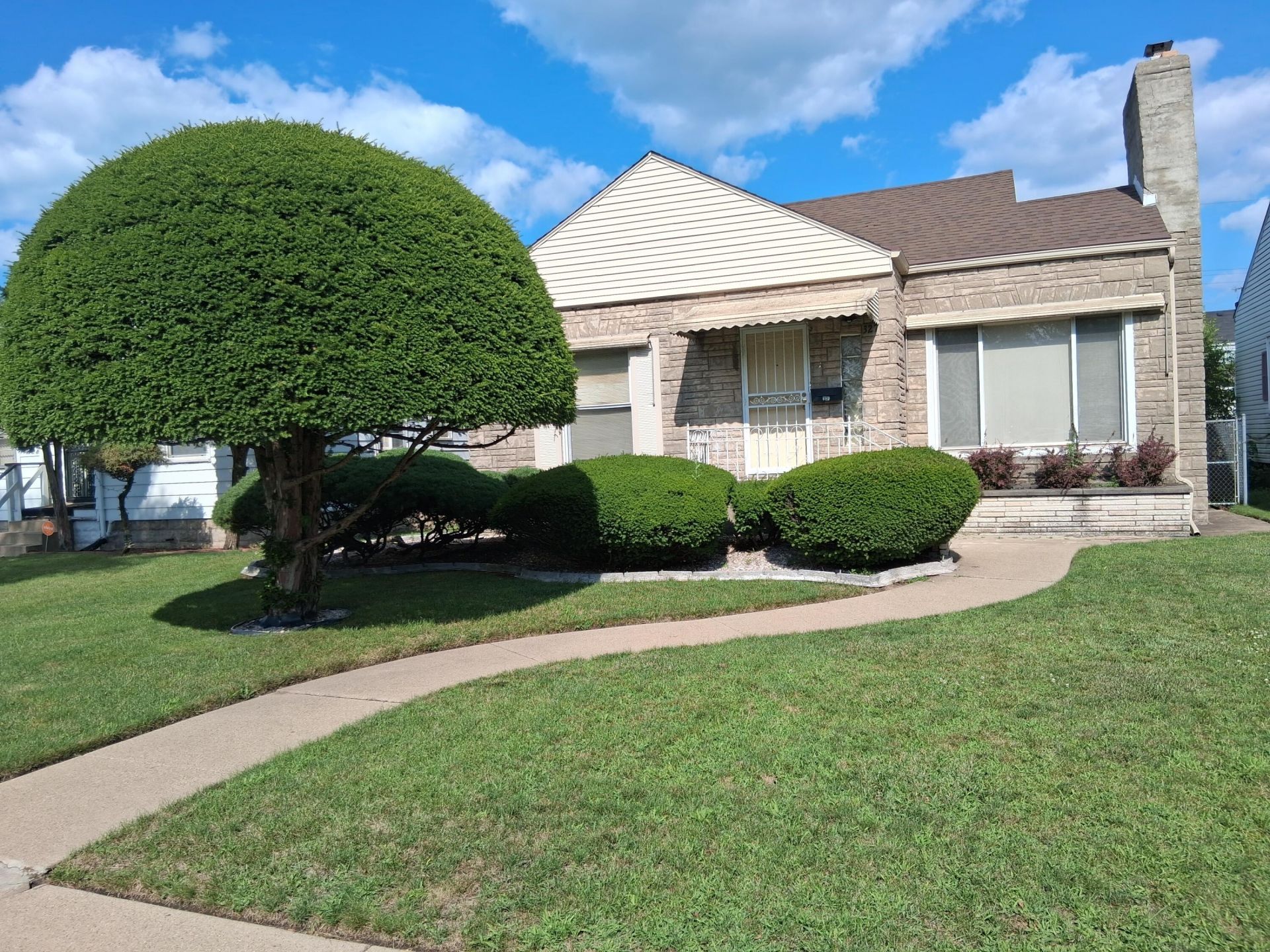327 Taft Place , Gary, IN 46404 Main Photo