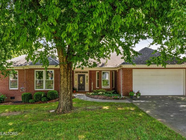 204 Battery Hill Circle, Knoxville, TN 37934