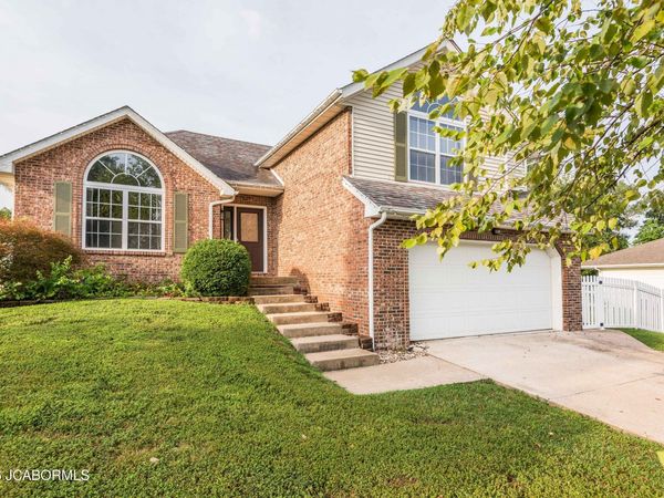 139 NORTHRUP AVENUE, Holts Summit, MO 65043