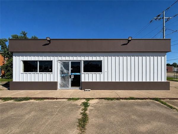 106 W MAIN Street , Gramercy, LA 70052