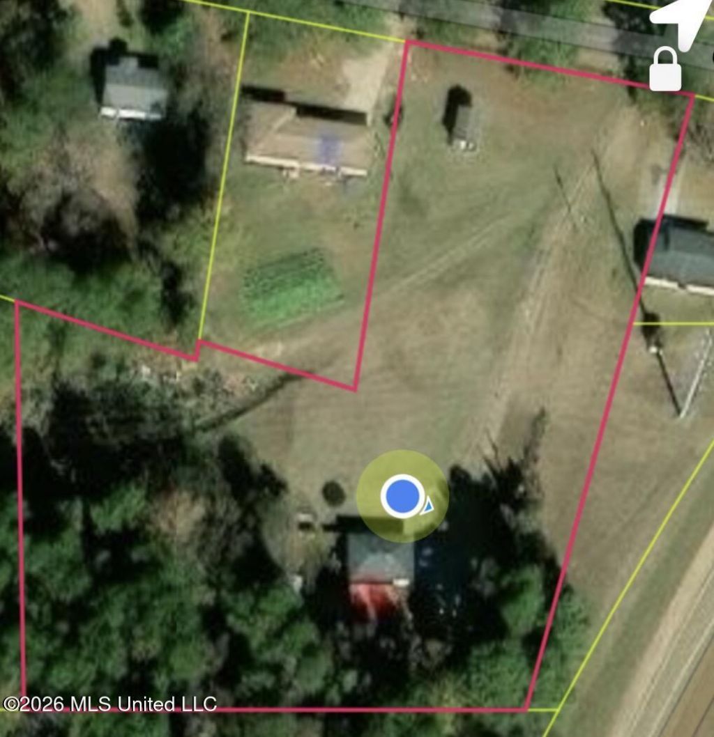 1902 Old Whitfield Road, Pearl, MS 39208 Main Photo