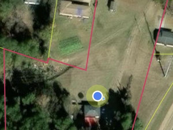 1902 Old Whitfield Road, Pearl, MS 39208