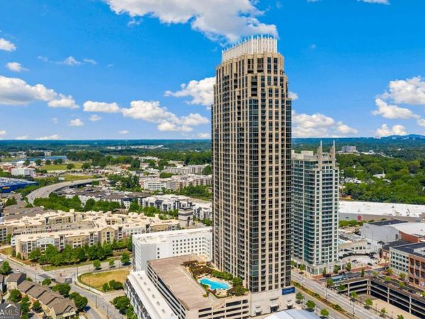 270 17th Street NW, Unit 3106, Atlanta, GA 30363