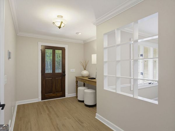 494 Ansley Walk Terrace NE, Atlanta, GA 30309