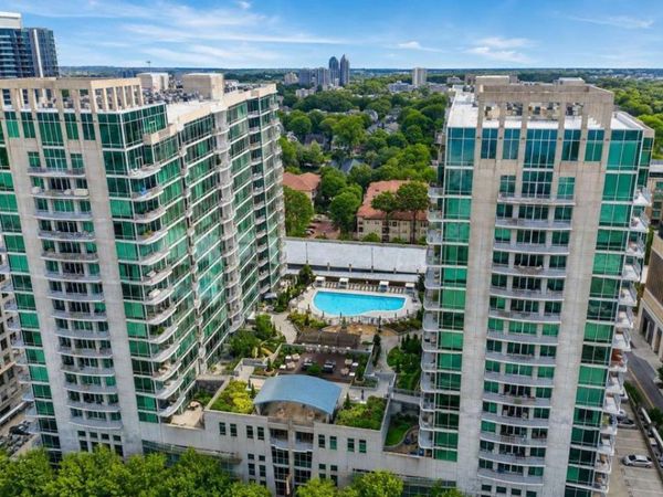 923 Peachtree Street NE, Unit 730, Atlanta, GA 30309