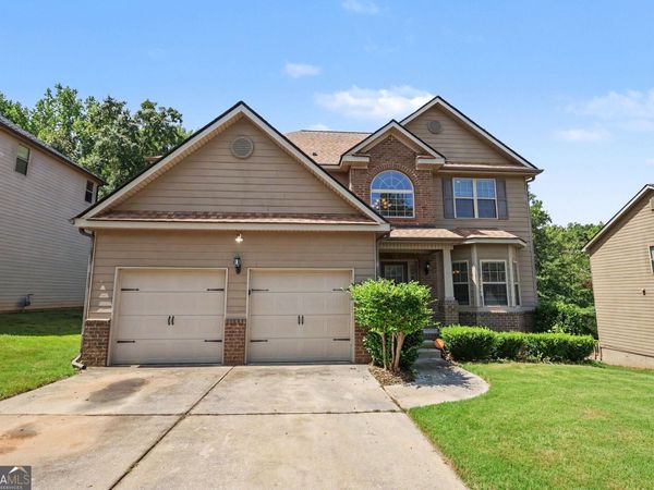 175 Providence Parkway, Covington, GA 30014