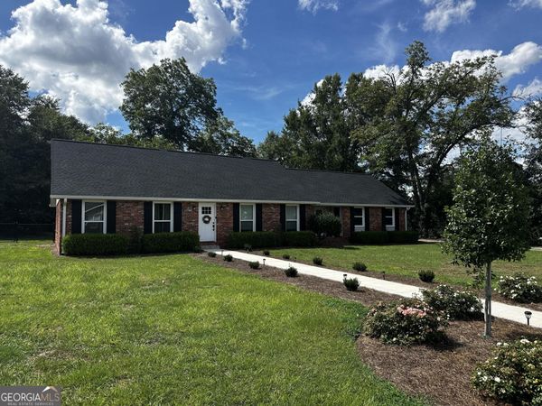 304 Woodridge Road, Dublin, GA 31021