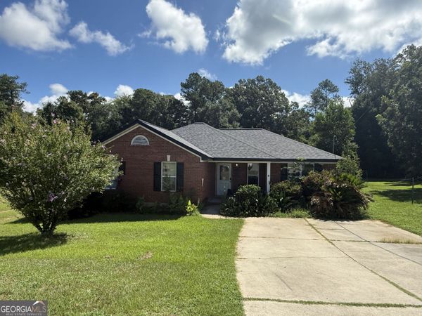 1007 Cedarview Circle, Hephzibah, GA 30815