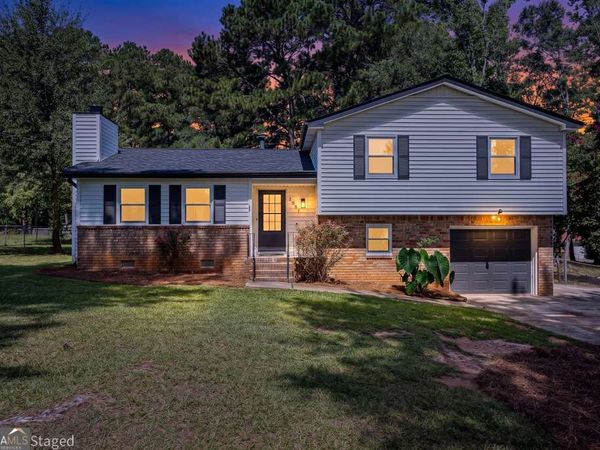 4887 Hull Road SE, Conyers, GA 30094