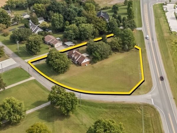 5665 Old Salem Rd , Rockvale, TN 37153