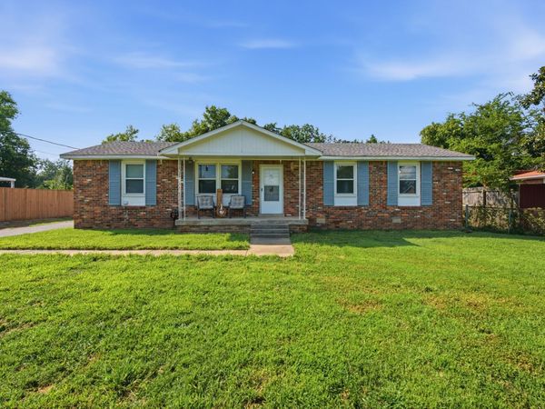 6539 Longview Dr , Murfreesboro, TN 37129
