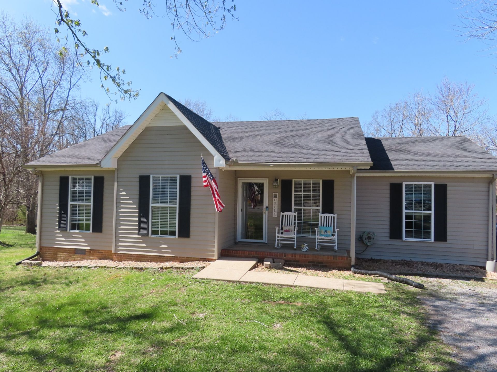 2830 Hinson Rd , Woodlawn, TN 37191 Main Photo