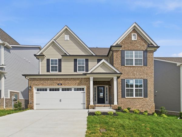 402 Rawling Ln , Gallatin, TN 37066