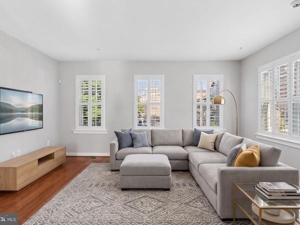 422 VIRGINIA AVENUE, TOWSON, MD 21286