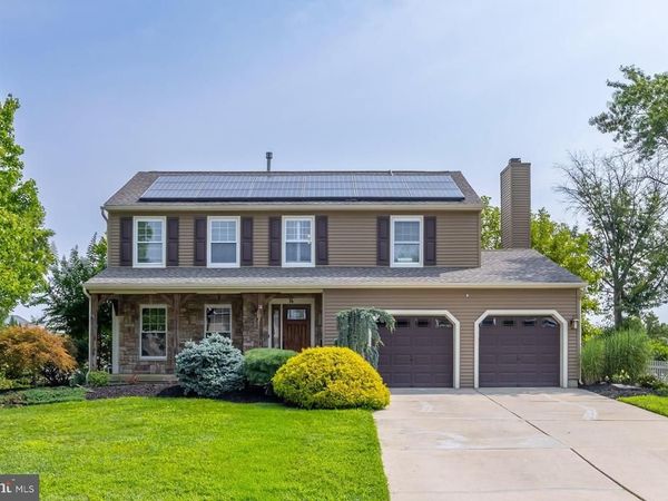 14 SNOWFIELD DRIVE, GLASSBORO, NJ 08028